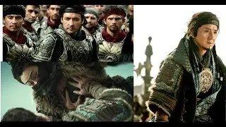 Dragon Blade Fight Scene | jackie chan movie | dragon blade battle