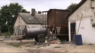 Walka o most, o co walczą śląscy kupcy? - O Tym Się Mówi
