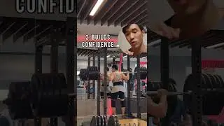 Why Pause Squats?