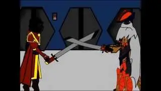 Battle of EPICNESS  (Anime Studio Debut 9)