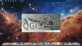 QGIS tutorial to create basic map | QGIS সফটওয়্যার দিয়ে কীভাবে বেসিক ম্যাপ বানাবেন?| QGIS টিউটোরিয়াল