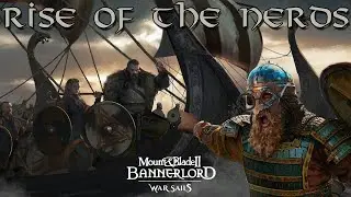 Bannerlord War Sails - First Impressions