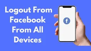 How to Lock Facebook Profile in iPhone (Quick & Simple)
