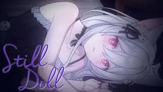 Still Doll｜Pooky Boo Cover.【 Vampire Knight Ending】