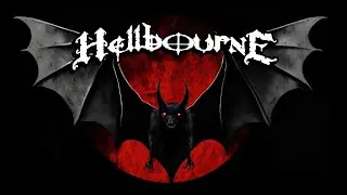 HELLBOURNE BAND PROMO VIDEO - OZZY OSBOURNE TRIBUTE BAND