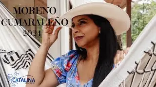 @CatalinaSalcedo (#LaCumaraleña) - Moreno Cumaraleño (Video Oficial).