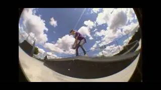 mike WB montage