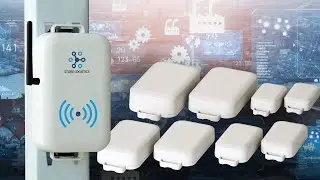EASYTEC | Flanschgeh&auml;use f&uuml;r moderne Sensoranwendungen | IP65