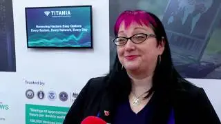 International Security Expo 2019 Highlights