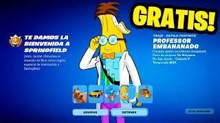 Como CONSEGUIR las RECOMPENSAS OCULTAS GRATIS de los SIMPSONS 🎁🔥