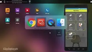 eMobiq Shop Floor App