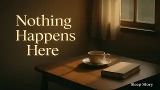 Simone Weil: A Boring Sleep Story