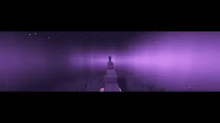 Entering The End Dimension On The New SMP