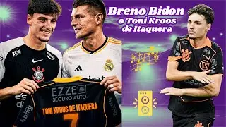 Camisa Sete da Fiel — Estrela em Campo