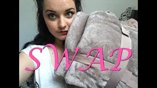 [DIVERS] Enorme Swap Avec Crystal !!!
