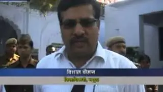 DM MATHURA VOTER AWARENESS