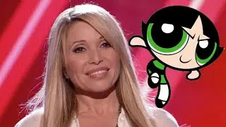 E.G Daily: Becoming Buttercup (Powerpuff Girls)