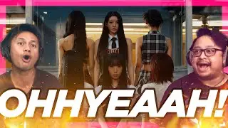 They're BACK! SECRET NUMBER 