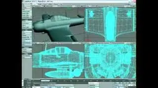 Technical Direction - Lightwave Training