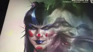 Lady Mechanika and Punchline! (Original Music)-Max Washington