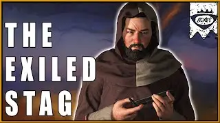 Rallying the Storm | Baratheon AGOT CK3 RP Ep.5