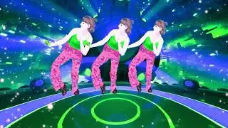 Sedafoxx - Please Come Back (Visualizer)