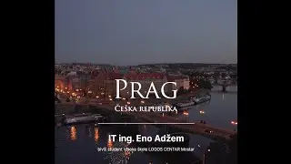 Intervju: Eno Adžem, diplomant Visoke škole 