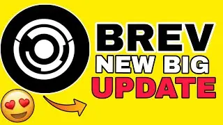 Brev Coin взлетает на Луну 😍 | Новости Brev Coin сегодня | Прогноз цены Brev Coin - Bre Token