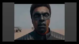 DC&rsquo;s Superman Movie (2025) Mr Terrific&rsquo;s Epic Battle Scene