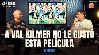 Pioneros de la comedia | J*der, Esto Es Cine con Gonzalo Fr&iacute;as y Sergio Freire