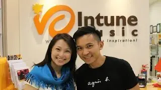 Mediacorp Radio Love 972FM 