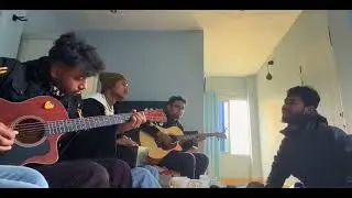 Phir mohabbat | Practice Time | sung by Sajib