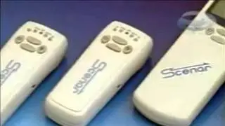 RITM #Scenar Professional Device