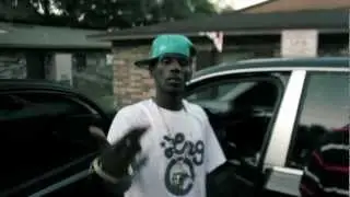 FELLA - SAME DAMN TIME FREESTYLE MUSIC VIDEO