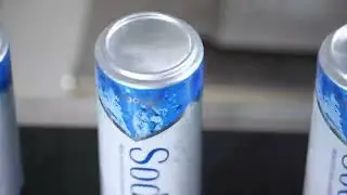 UKCM(HKCM)VIDEO-Our Coding and Marking Printing Solutions for Metal cans.