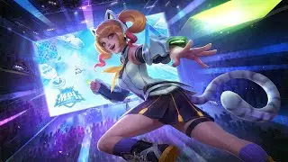Учусь снова играть в 🔥Mobile Legends: Bang Bang ✔