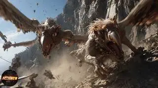 &iexcl;Altamar, Bestias Y Tesoros! Acci&oacute;n &Eacute;pica | Pel&iacute;cula Completa En Espa&ntilde;ol Latino