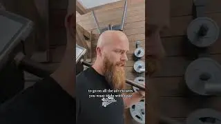 Добро пожаловать на корабль, друг! Контент для Fantasy Gym уже здесь! 🤝🏻⚒️ #средневековье #фэнтез...