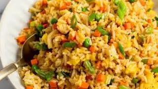 Radha Krishna. welcome to my live,Fried Rice 🍚