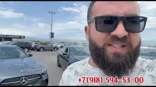 Mercedes E-класс vs BMW 5 серия &mdash; Сравнительный обзор лучших бизнес-седанов!