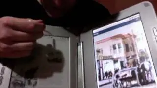 enTourage eDGe dualbook intro