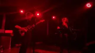 Bragolin live - Take Us Down @ Blue Shell, Cologne, 10/10/2025