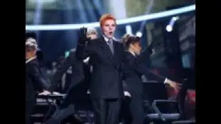 Sole Giménez canta ‘Sweet Dreams’ de Eurythmics - Tu Cara Me Suena