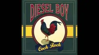 Diesel Boy Happy Street