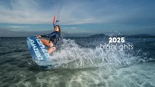 CrazyFly 2025 Highlights