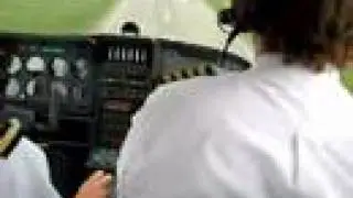 Glide InnTB 9 Lelystad AIS Flight Academy