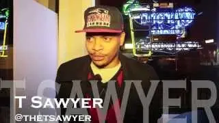 100 Bars Magazine & Gemski TV **Dying 2 Live Edition featuring T Sawyer**