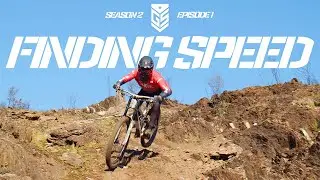Finding Speed | Season 2 | Episode 1 | Team Camp
