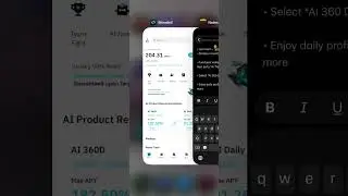 Guide On How To Setup Your BitTradex AI Trading Account
