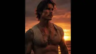 SIGMA MEN Muscular Tattooed Males #sigma #men #tattoos #fyp #foryou #ai #aigenerated  video#2 #tatts